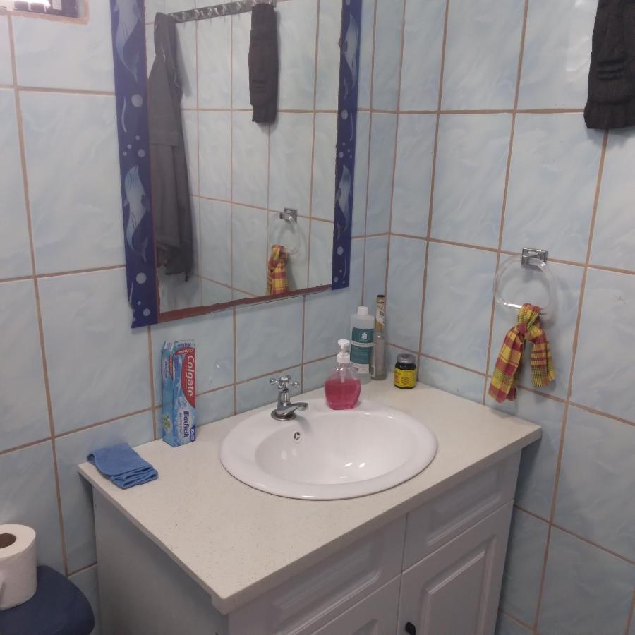 Danglez Bed & Breakfast Bataka エクステリア 写真