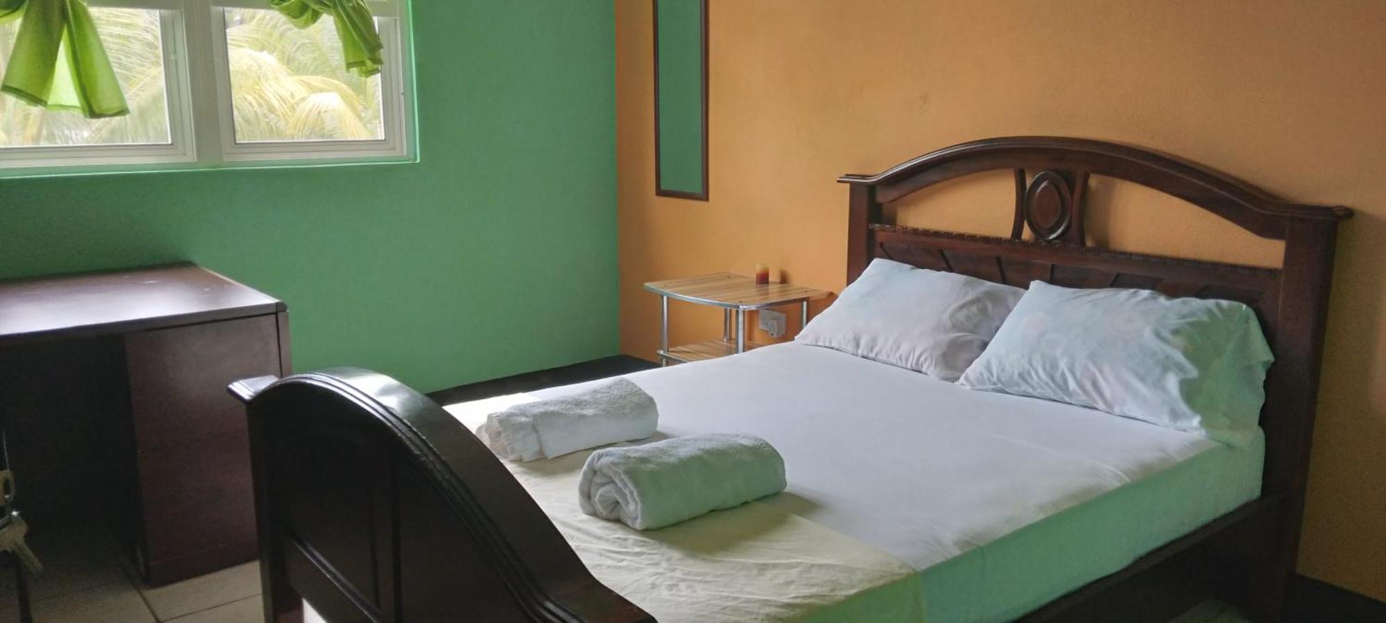 Danglez Bed & Breakfast Bataka エクステリア 写真