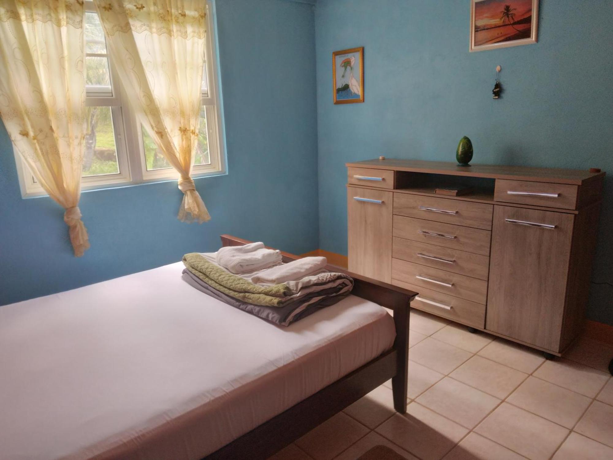 Danglez Bed & Breakfast Bataka エクステリア 写真