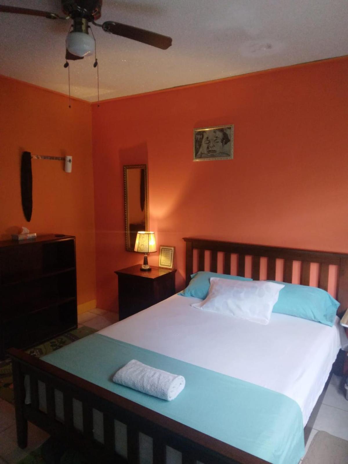 Danglez Bed & Breakfast Bataka エクステリア 写真
