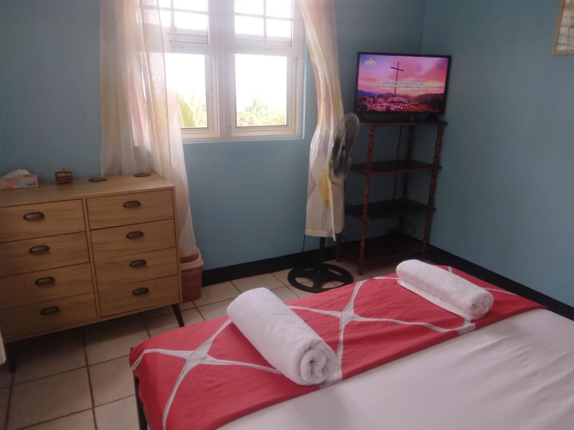 Danglez Bed & Breakfast Bataka エクステリア 写真